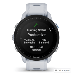 Garmin Revamps Training Readiness Abilities And Hrv Status