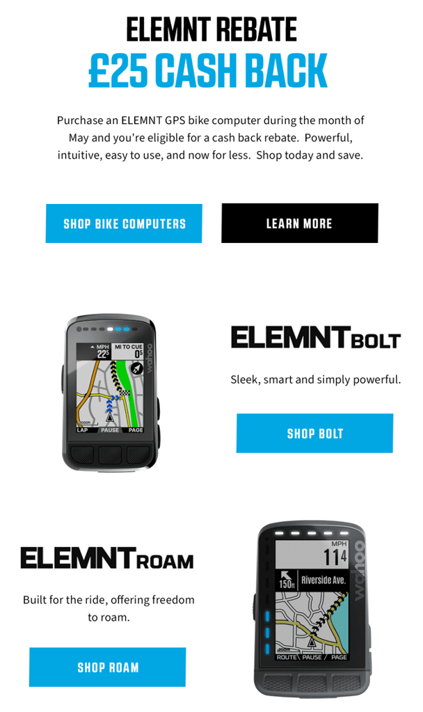 Spring Sales 2022 - Lots Of Deals Right Now