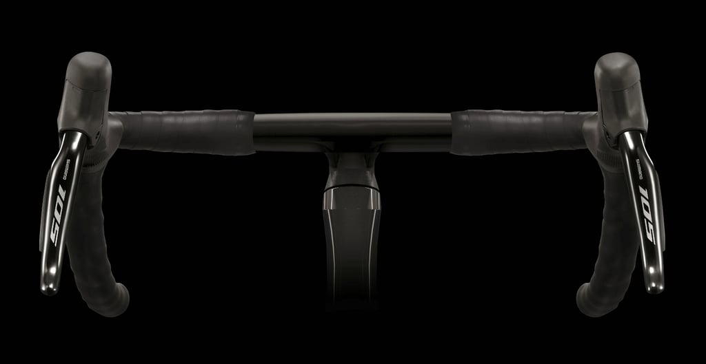 Shimano 105 Di2 12-Speed R71