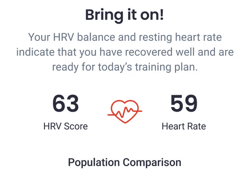 Final Surge - Adds Garmin Discounts, Stryd Cp Auto Updates, Hrv Plus More