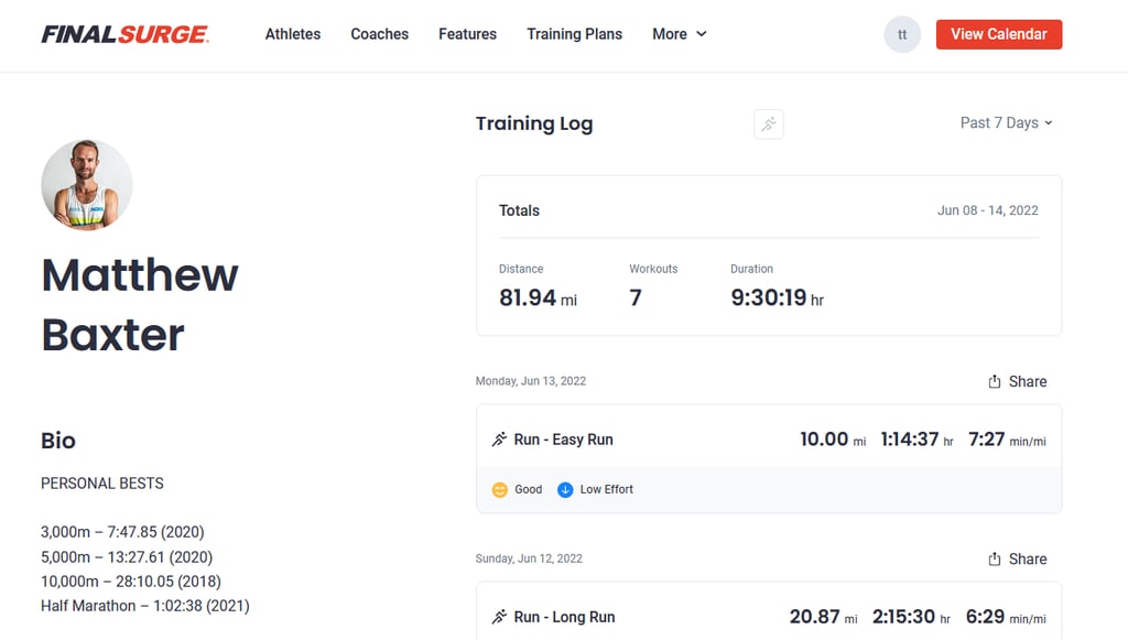 Final Surge - Adds Garmin Discounts, Stryd Cp Auto Updates, Hrv Plus More