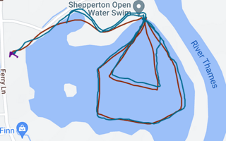 Garmin 955 - Most Accurate Ever ? Accuracy Report