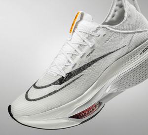 Triathlon Cheater? - Nike Air Zoom Alphafly Next% 2