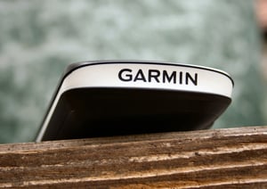 Garmin Edge 1040 End-View Hero Review