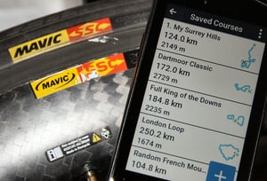 Garmin Edge 1040 Review
