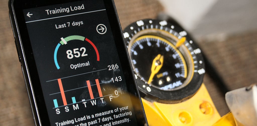Garmin Edge 1040 Review - a detailed look