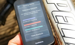 Garmin Edge 1040 Solar Cycling Ability Review