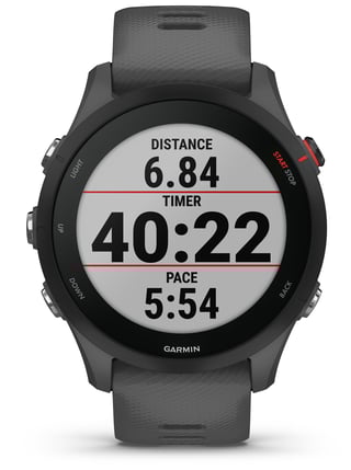Garmin Forerunner 255