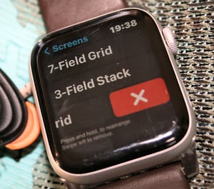 Stryd - Complete Revamp On Apple Watch