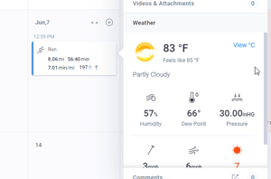 Final Surge - Adds Garmin Discounts, Stryd Cp Auto Updates, Hrv Plus More