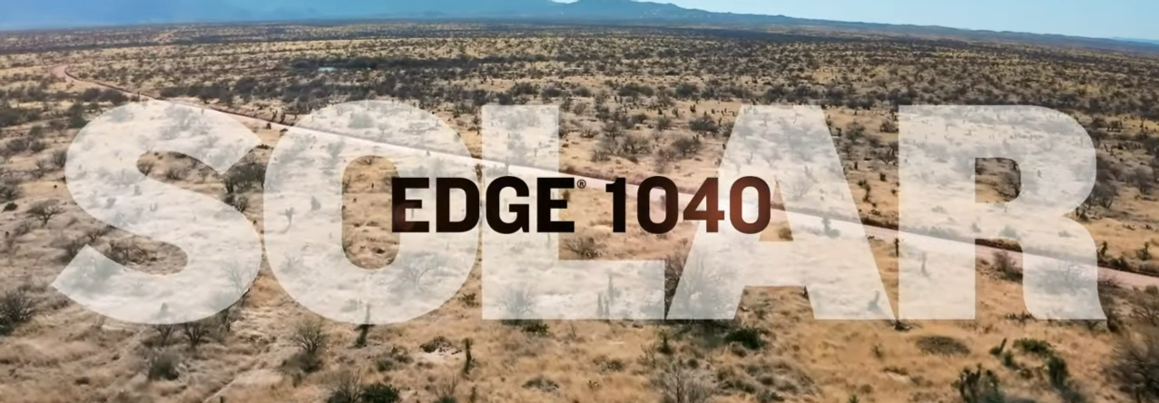 Image|Garmin, Edge 1040 Solar Review