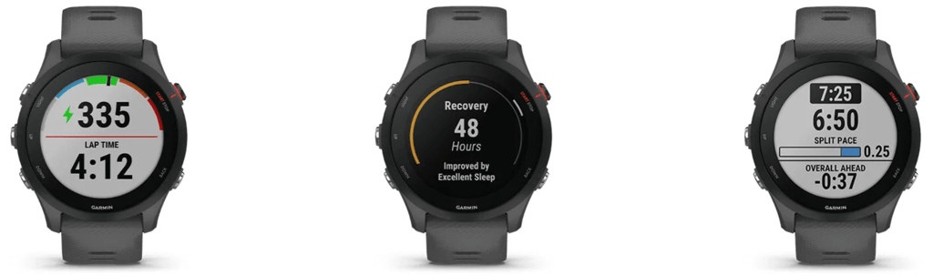 garmin forerunner 255 review