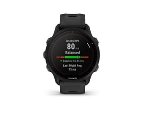 garmin forerunner 955 solar hrv balanced