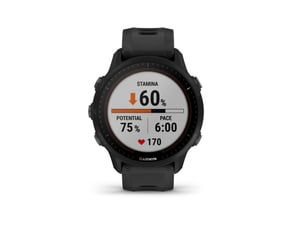 garmin forerunner 955 solar staamina