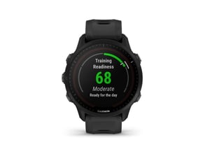 garmin forerunner 955 solar training readiness