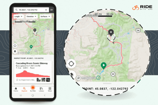 rwgps Inspect route discovery