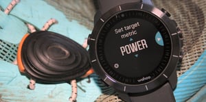 Wahoo Elemnt Rival Target Plan