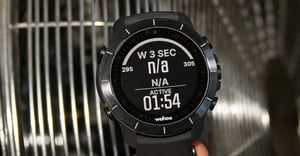 Wahoo Elemnt Rival Target Plan