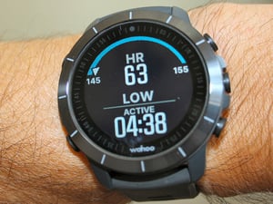 Wahoo Adds Target Plans