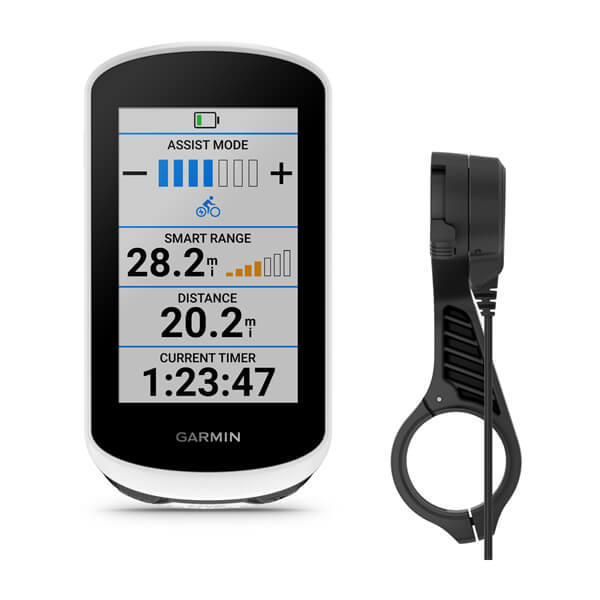 Garmin Edge Explore 2 - A Boring New Product?
