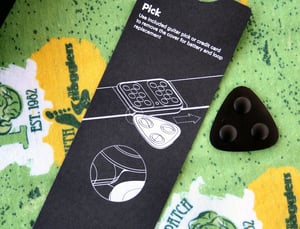 Aura strap 2 pick review