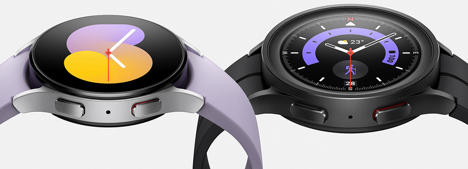 Samsung Galaxy Watch5 Pro