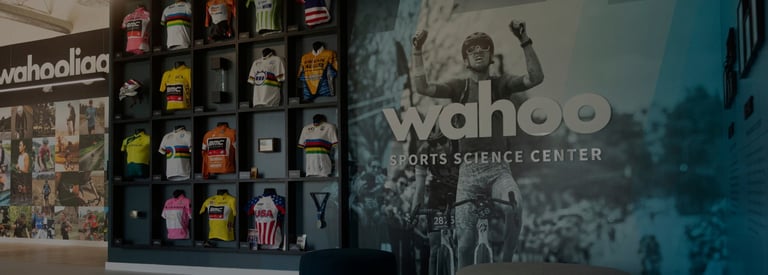 Wahoo sports science center centre