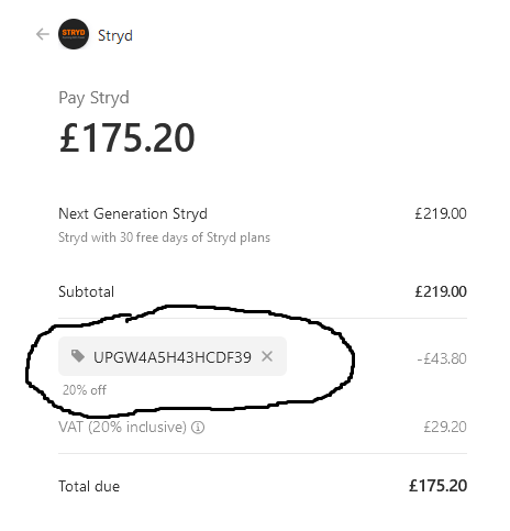 The Stryd Next Gen Pod For 2023 - What's New In The Running Power ⚡ Model?