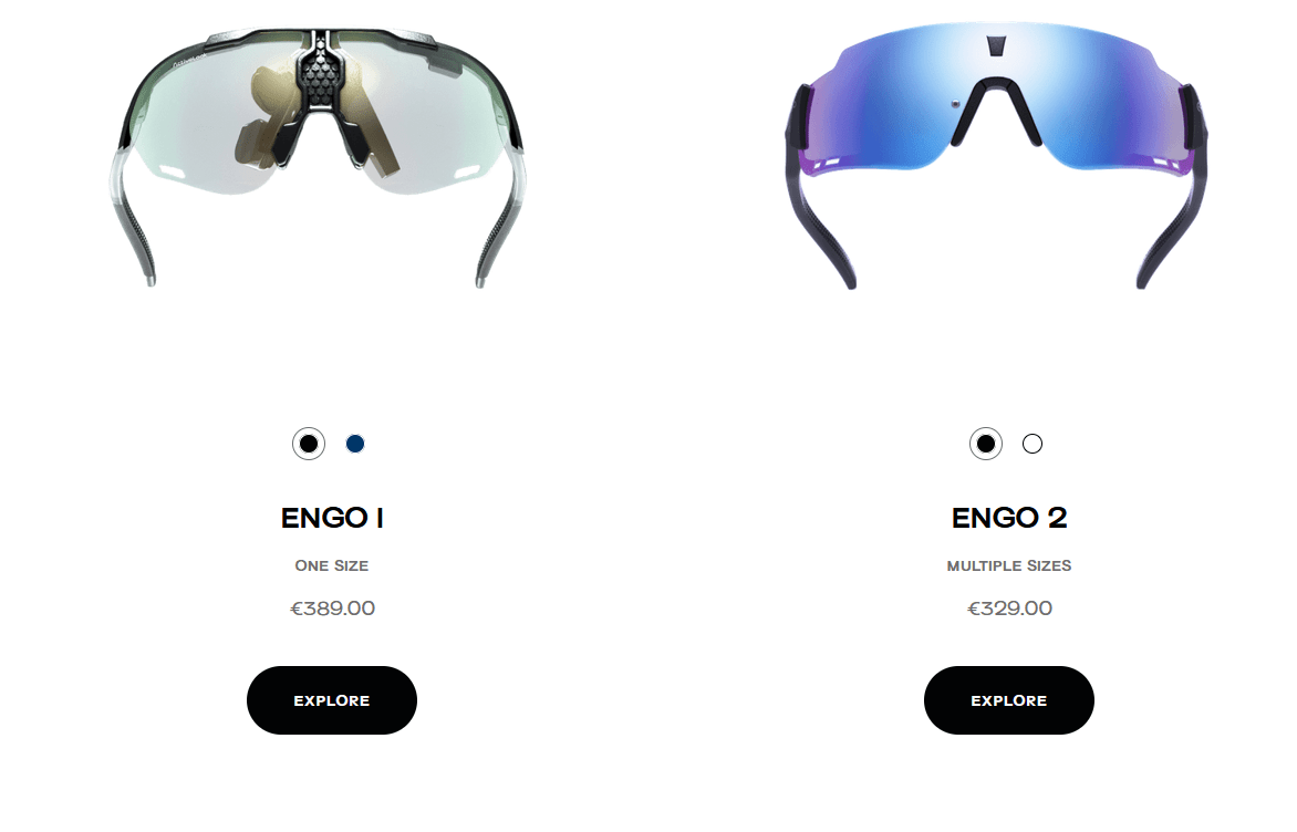 Activelook Heads Up Display For Apple Watch