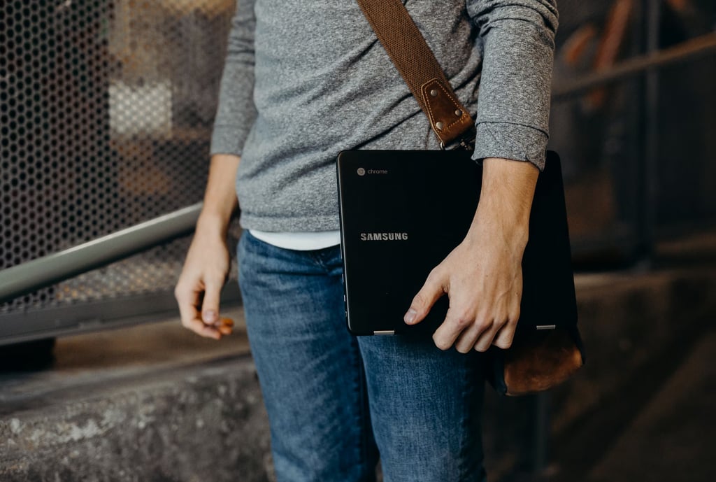 How To Install Linux Crouton On A Chromebook?