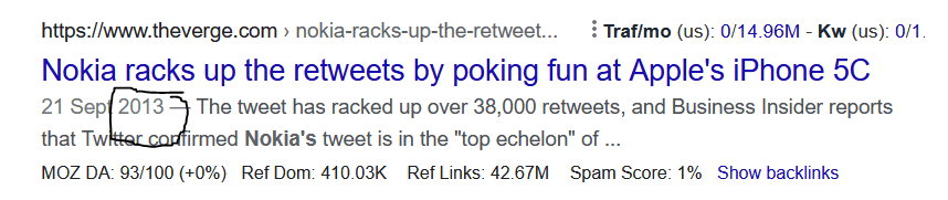 Garmin Ridicules Apple Watch Ultra