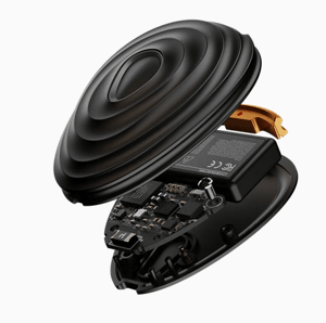 The Stryd Next Gen Pod For 2023 - What's New In The Running Power ⚡ Model?