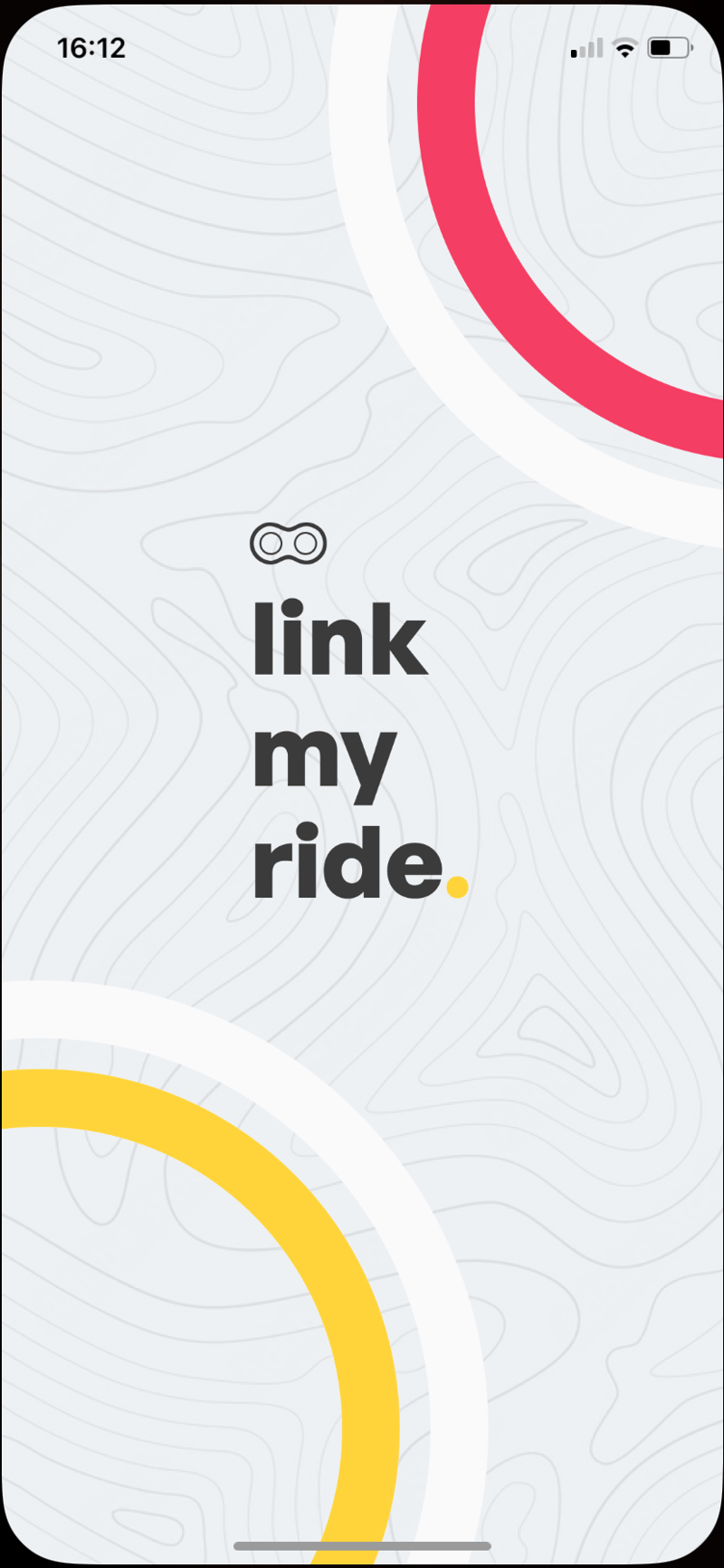 Link My Ride - Tom Piddock's Ride-Finding App Launches