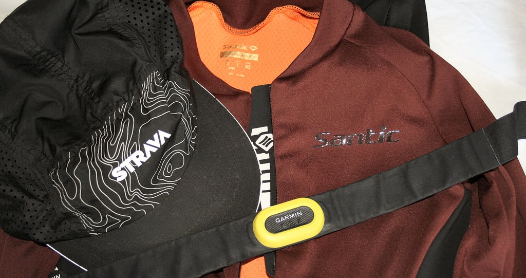 Santic Darla Speed Suit - Race Day Cycling One Piece