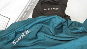 Santic Darla Speedsuit