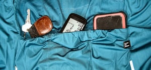 Santic Darla Speedsuit