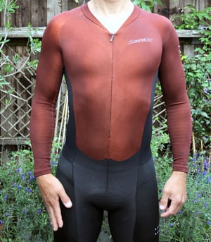 Santic Darla Speedsuit