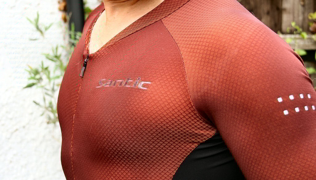 Santic Darla Speedsuit