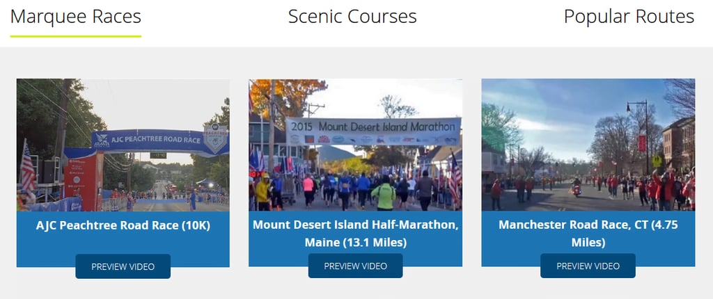 Kinomap Buys Outside Interactive