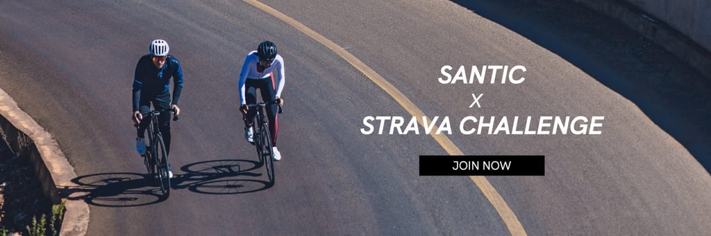 Santic Darla Speed Suit - Race Day Cycling One Piece