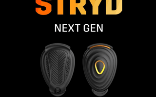 The Stryd Next Gen Pod For 2023 - What's New In The Running Power ⚡ Model?