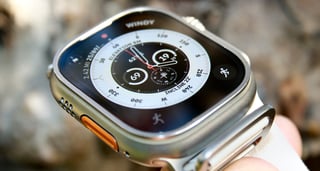Apple Watch Ultra Review Featured Hero