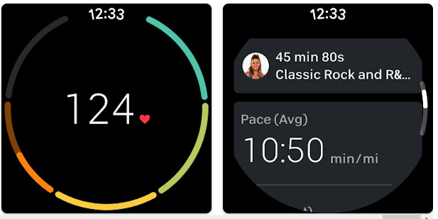 Peloton Add Wear Os App