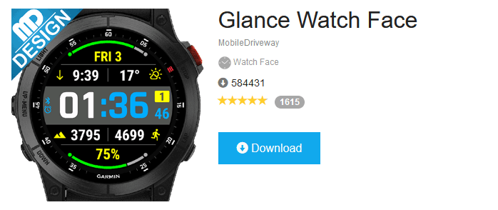 The Best Garmin App Of The Year 2022 (And Watchfaces) - Official Ciq Winners And Nominees Announced