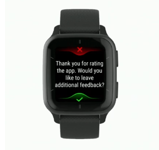 New Features Inbound! - Garmin Ciq System 6 Announced