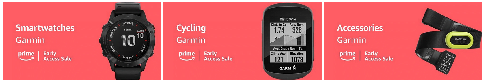 buy garmin amazon prime 2025