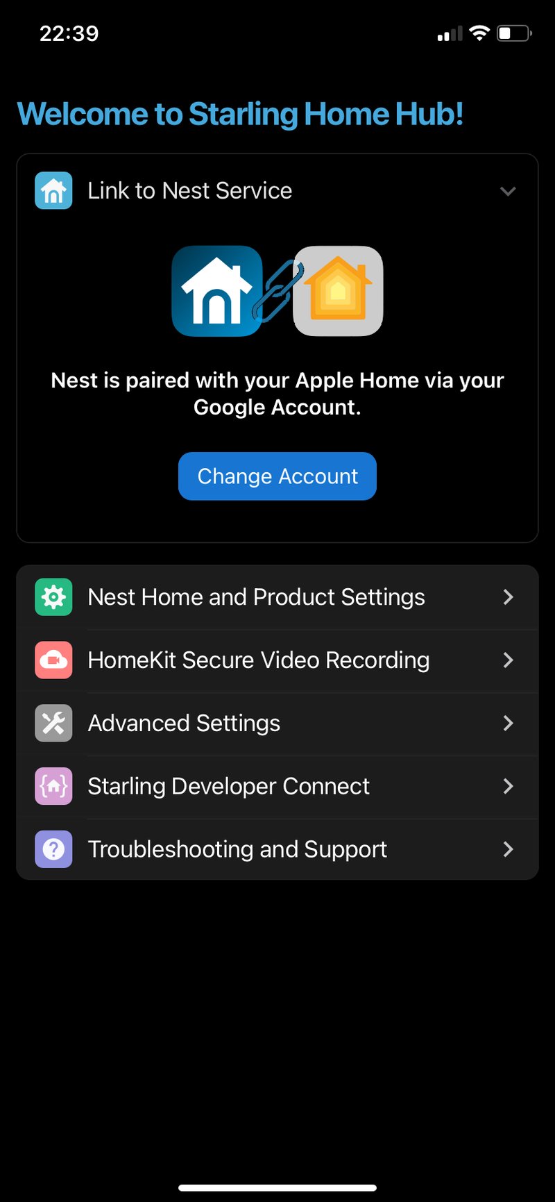 How To Connect Nest With Apple Homekit: Starling Home Hub Review