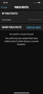 New Wahoo Summit Segments All The Details - Roam & Bolt 2