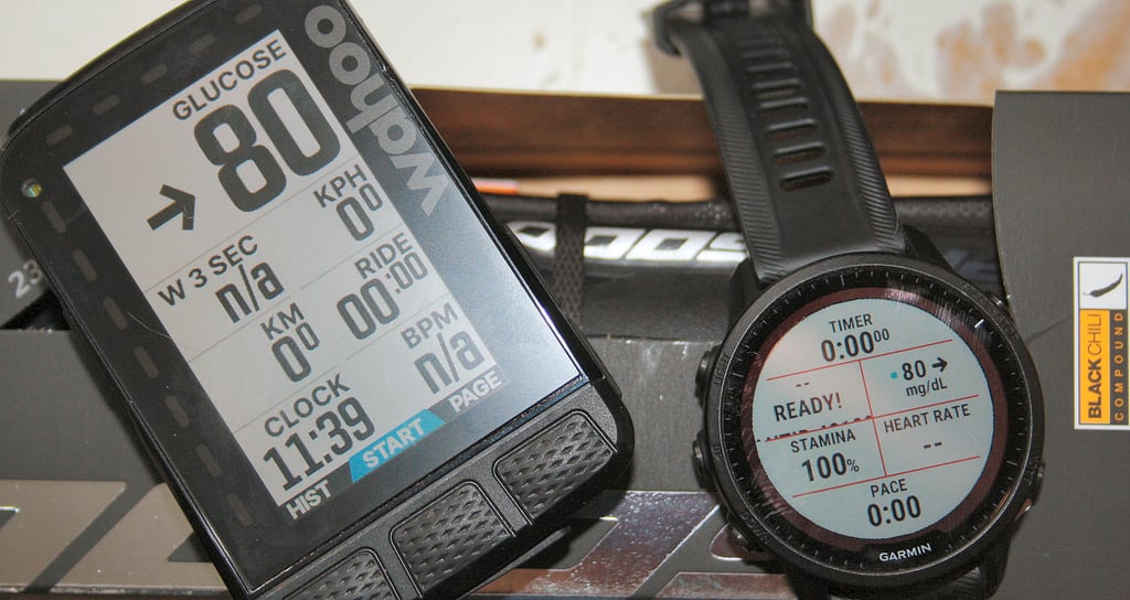 Supersapiens Now On Wahoo Elemnt Bolt 2 & Roam 2