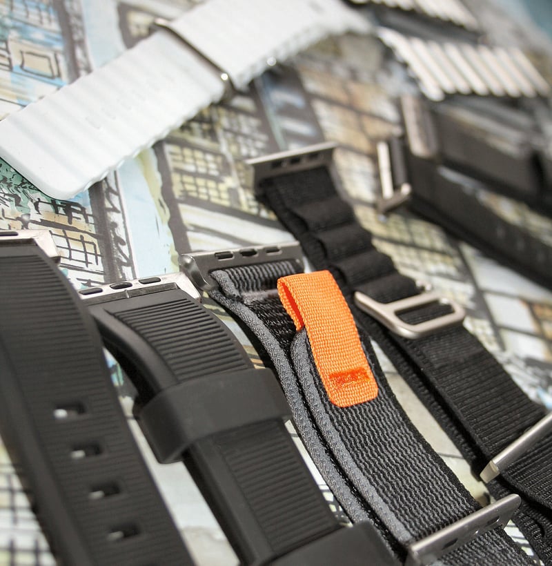 Apple Watch Ultra Bands